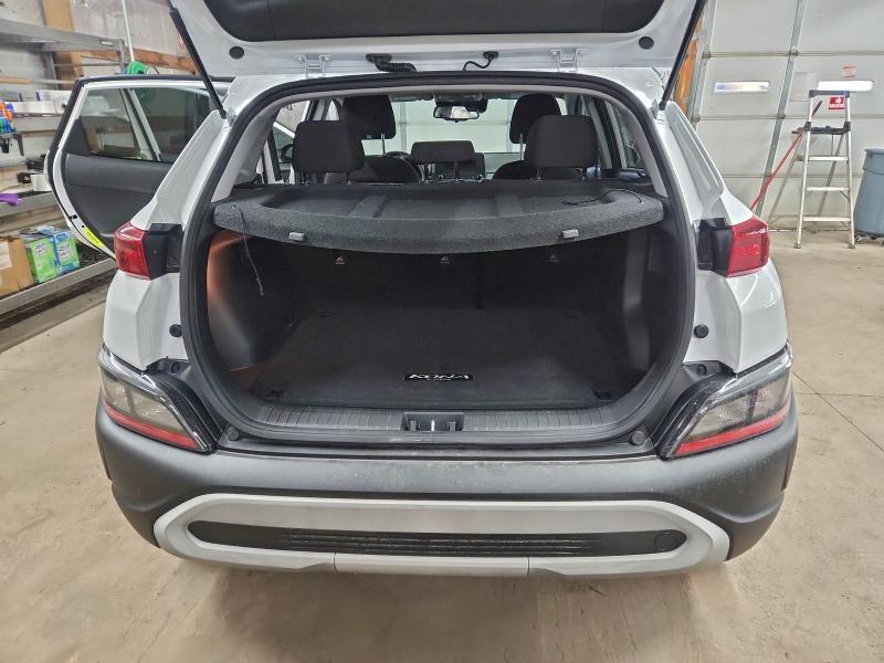 Фото 6 - HYUNDAI KONA