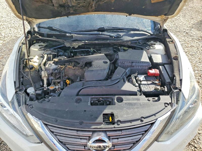 Фото 11 - NISSAN ALTIMA