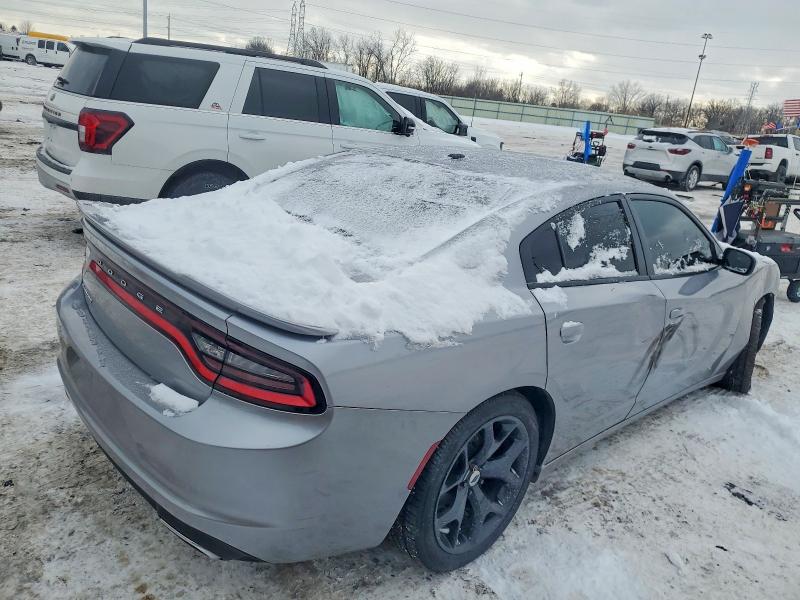 Фото 3 - DODGE CHARGER