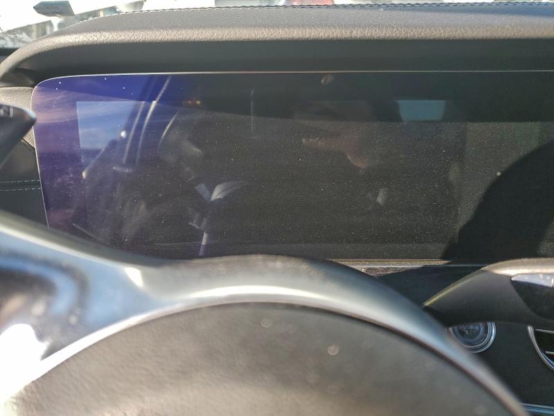 Фото 9 - MERCEDES-BENZ E-CLASS