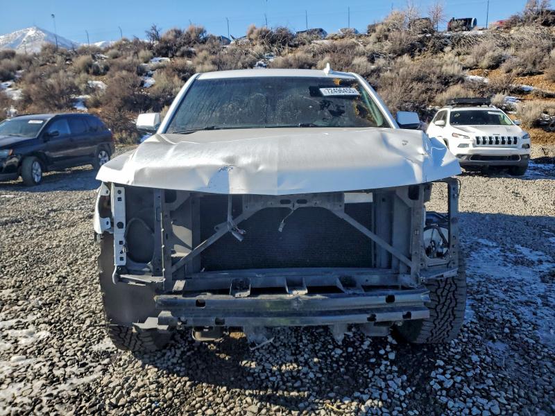 Фото 5 - CHEVROLET TAHOE