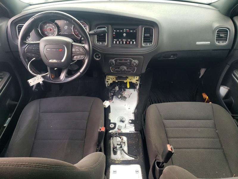 Фото 8 - DODGE CHARGER