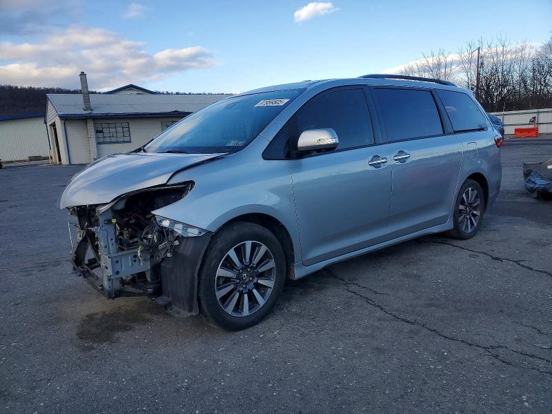 Фото 1 - TOYOTA All Models