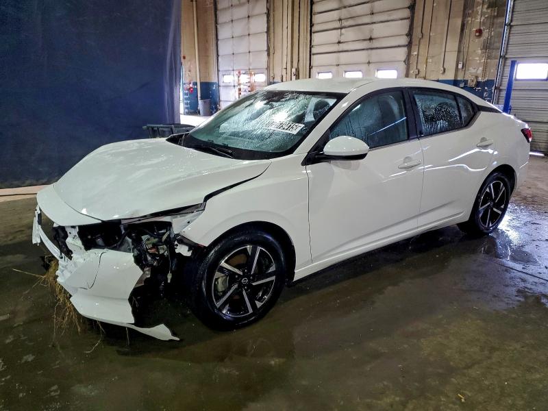 Фото 1 - NISSAN SENTRA