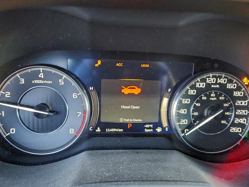 Фото 9 - ACURA RDX