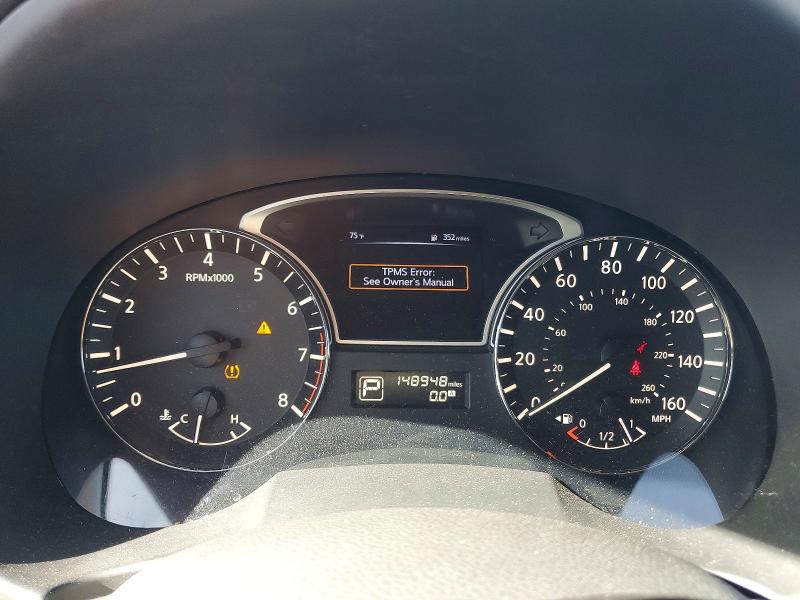 Фото 8 - NISSAN ALTIMA