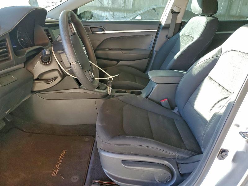 Фото 7 - HYUNDAI ELANTRA