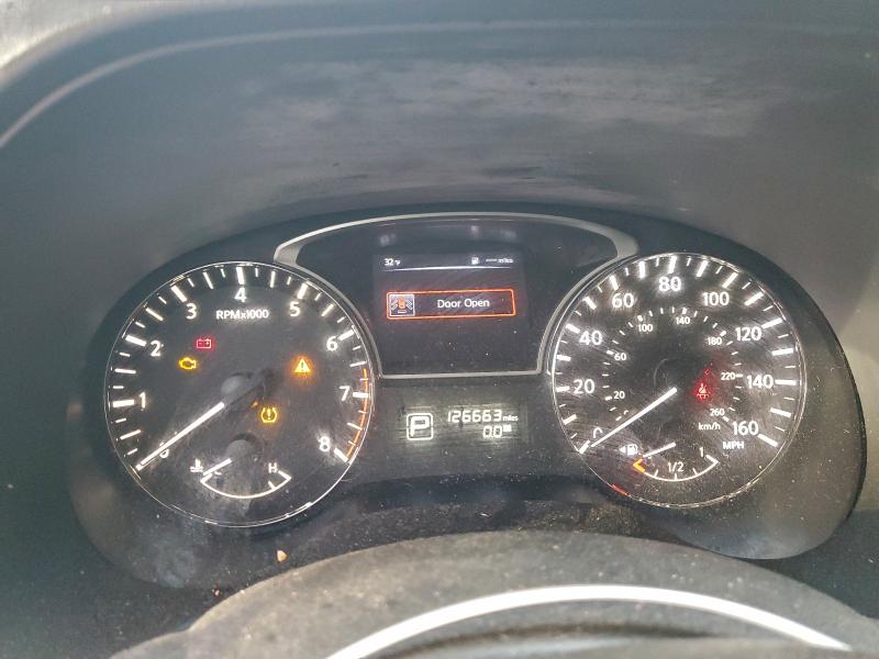 Фото 9 - NISSAN PATHFINDER