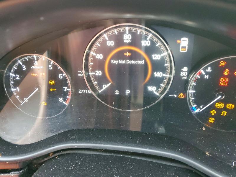 Фото 9 - MAZDA 3