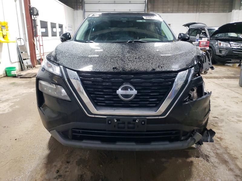 Фото 5 - NISSAN ROGUE