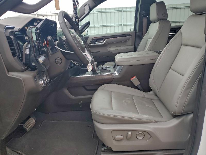 Фото 7 - GMC SIERRA