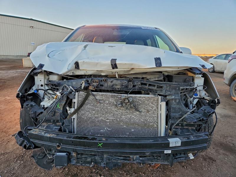 Фото 5 - KIA SEDONA