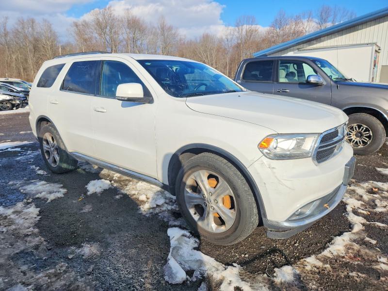 Фото 4 - DODGE DURANGO