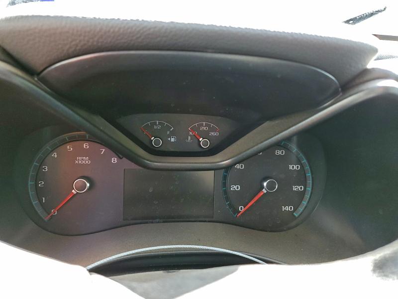 Фото 9 - GMC CANYON