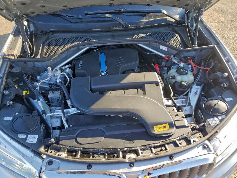 Фото 12 - BMW X5