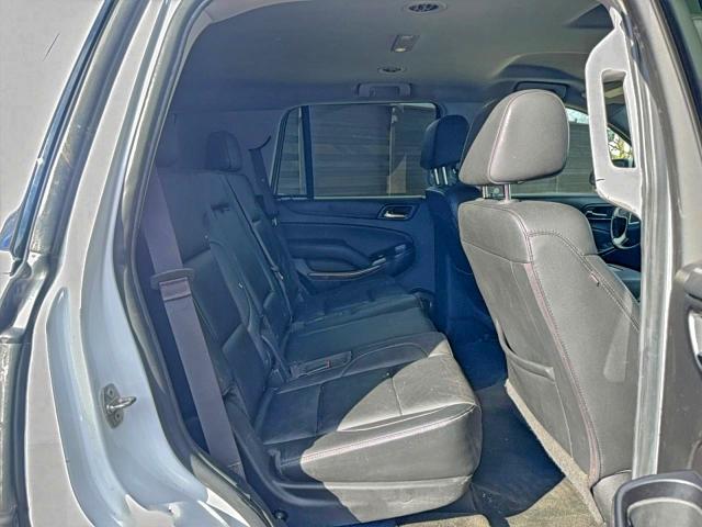 Фото 6 - GMC YUKON