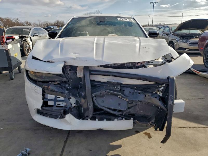 Фото 5 - DODGE CHARGER