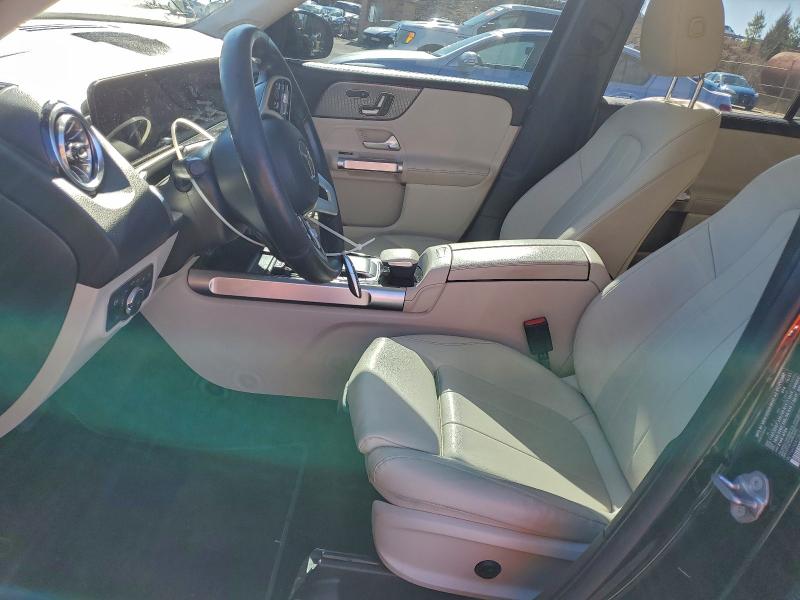 Фото 7 - MERCEDES-BENZ GLB-CLASS