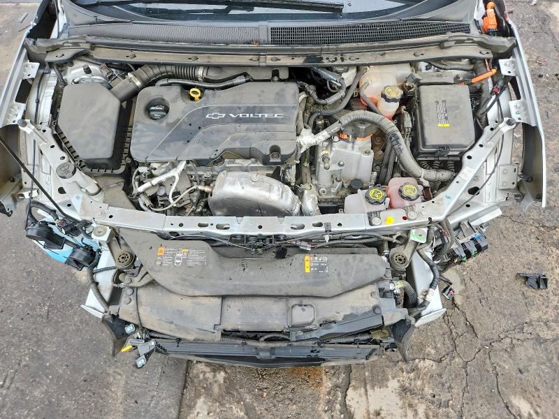 Фото 11 - CHEVROLET VOLT