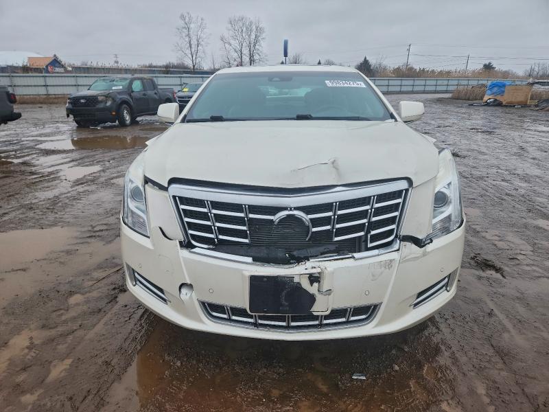 Фото 5 - CADILLAC XTS