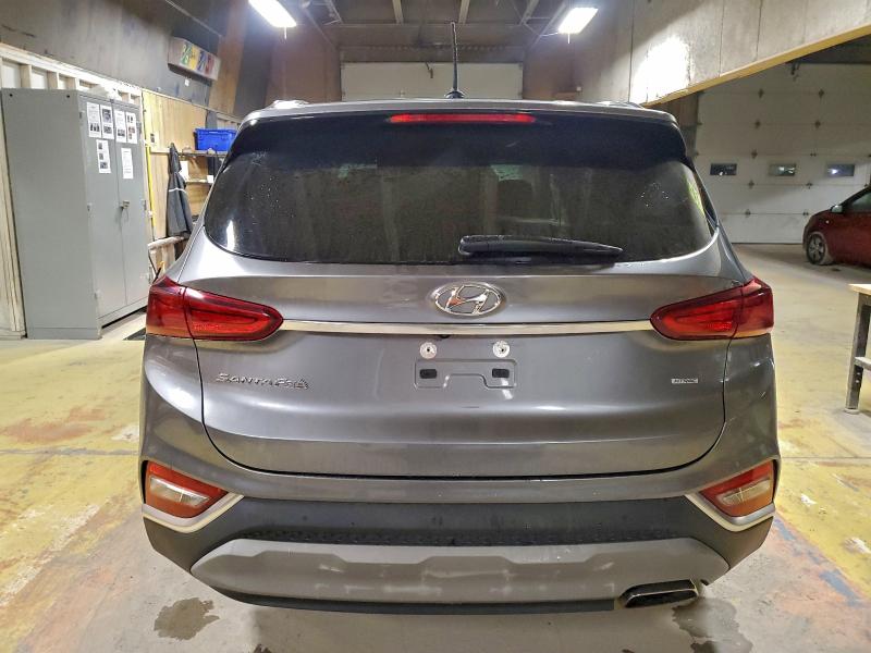 Фото 6 - HYUNDAI SANTA FE