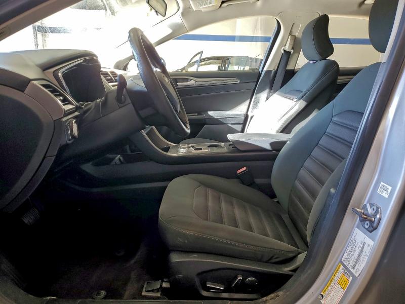 Фото 7 - FORD FUSION