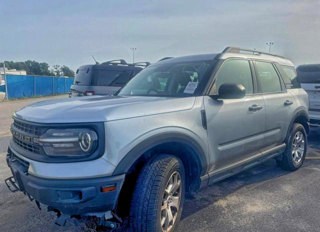 Фото 2 - FORD BRONCO