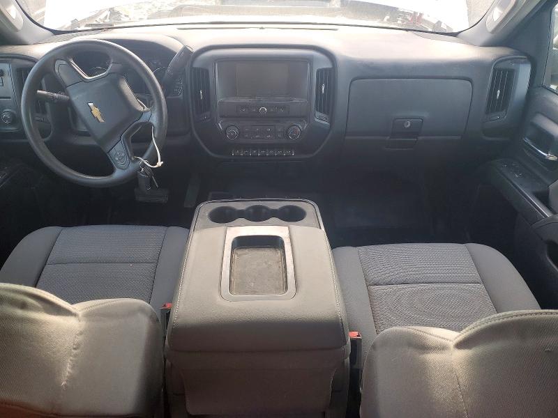 Фото 8 - CHEVROLET ALL Models