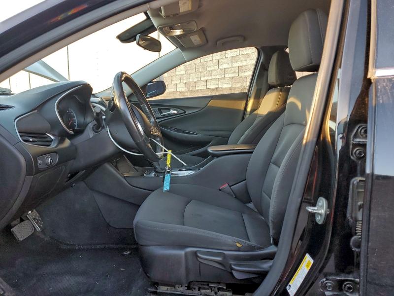 Фото 7 - CHEVROLET MALIBU