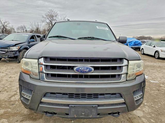 Фото 5 - FORD EXPEDITION