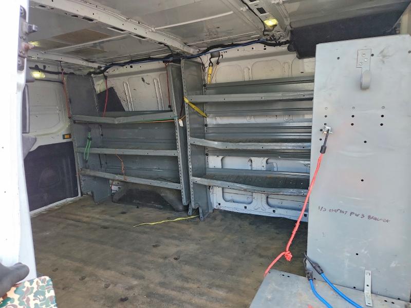 Фото 11 - FORD TRANSIT