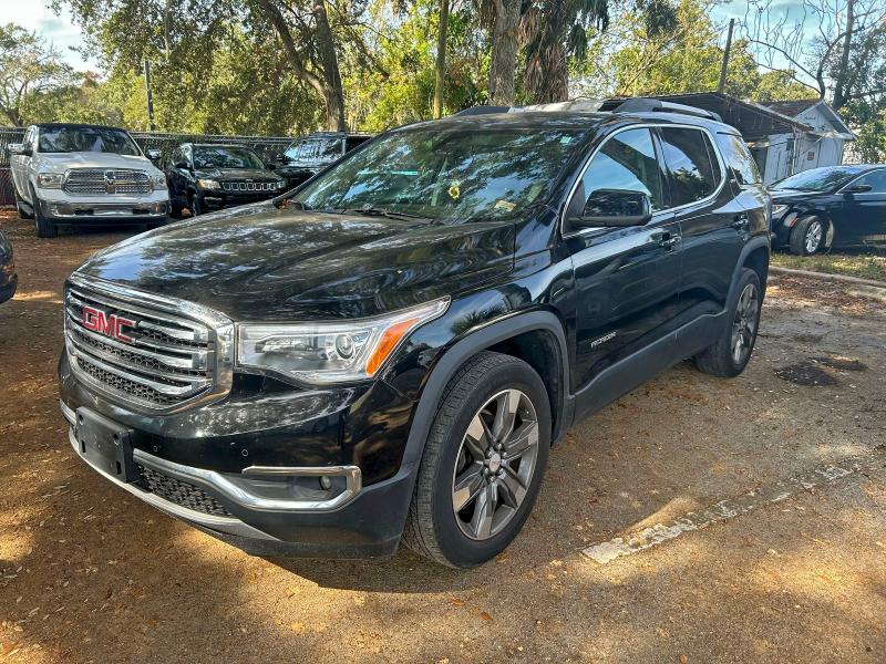 Фото 2 - GMC ACADIA