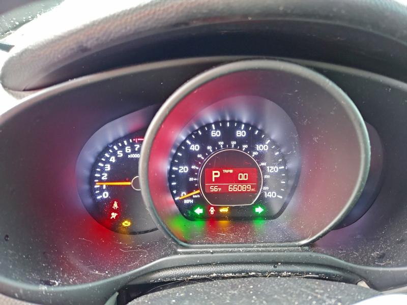 Фото 9 - KIA SOUL