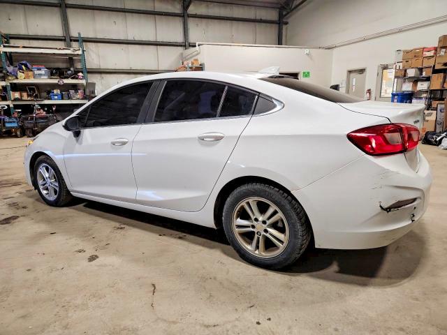 Фото 2 - CHEVROLET CRUZE