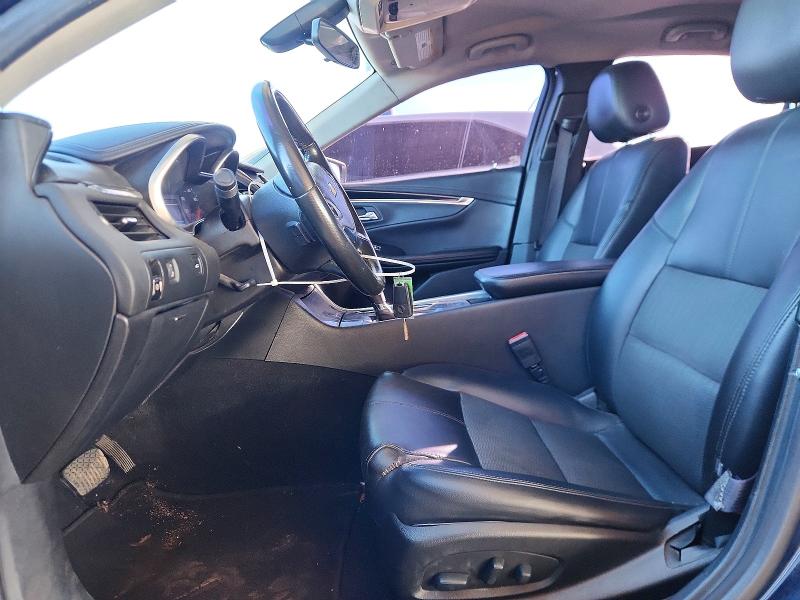 Фото 7 - CHEVROLET IMPALA