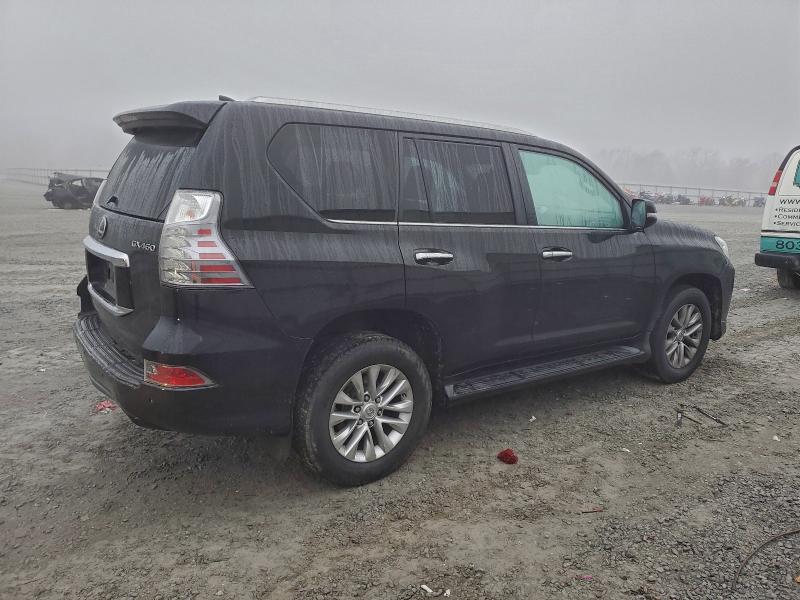 LEXUS GX 2021 VIN JTJAM7BX4M5271449