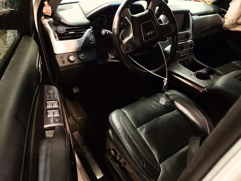 Фото 8 - GMC YUKON