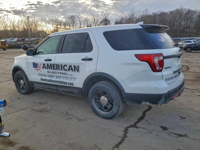 Фото 2 - FORD EXPLORER