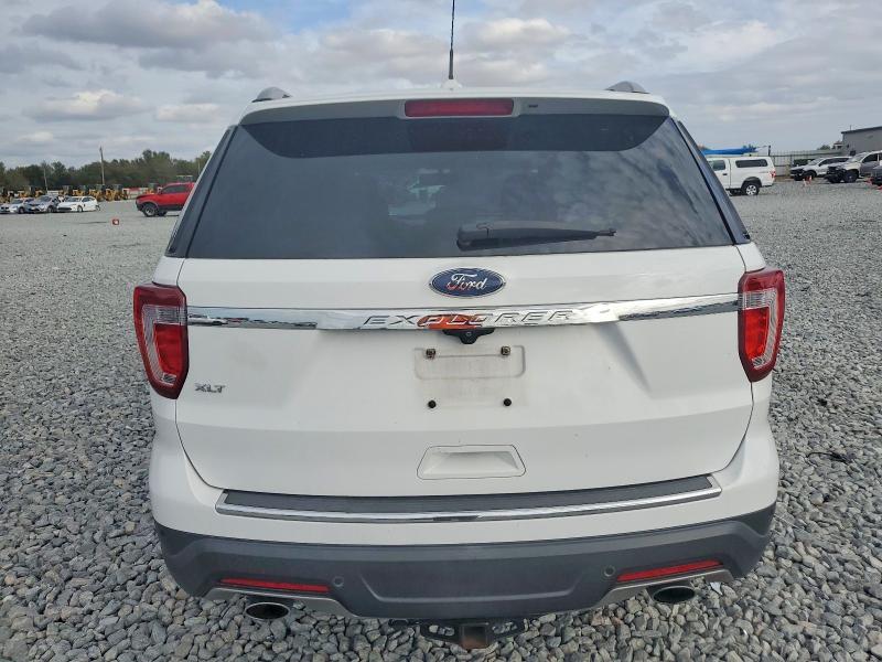 Фото 6 - FORD EXPLORER