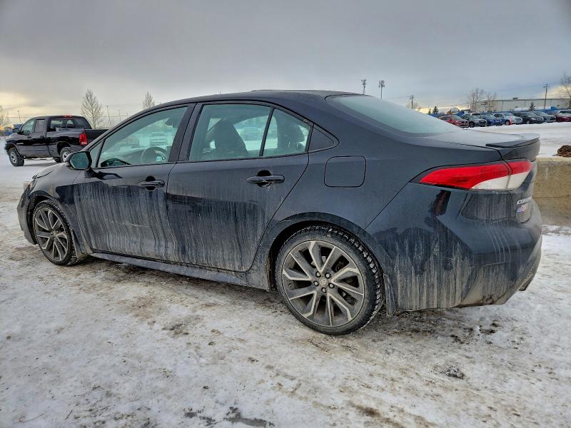 Фото 2 - TOYOTA COROLLA