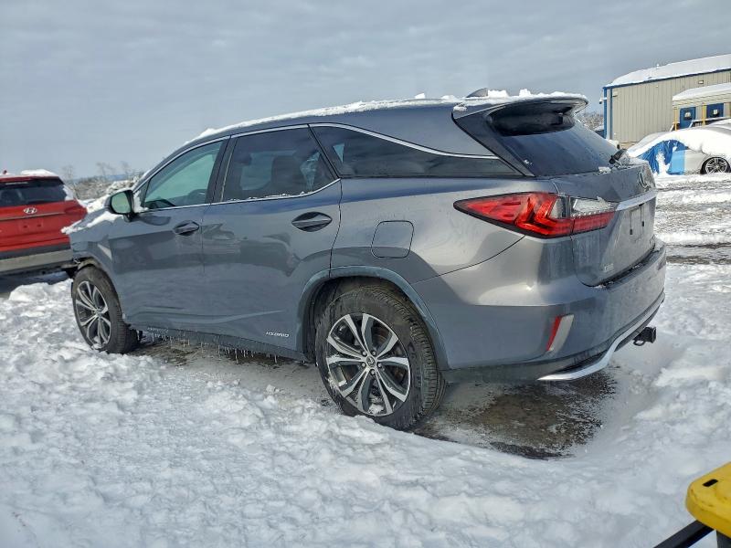 LEXUS RX450 2020 VIN JTJHGKFA8L2010386