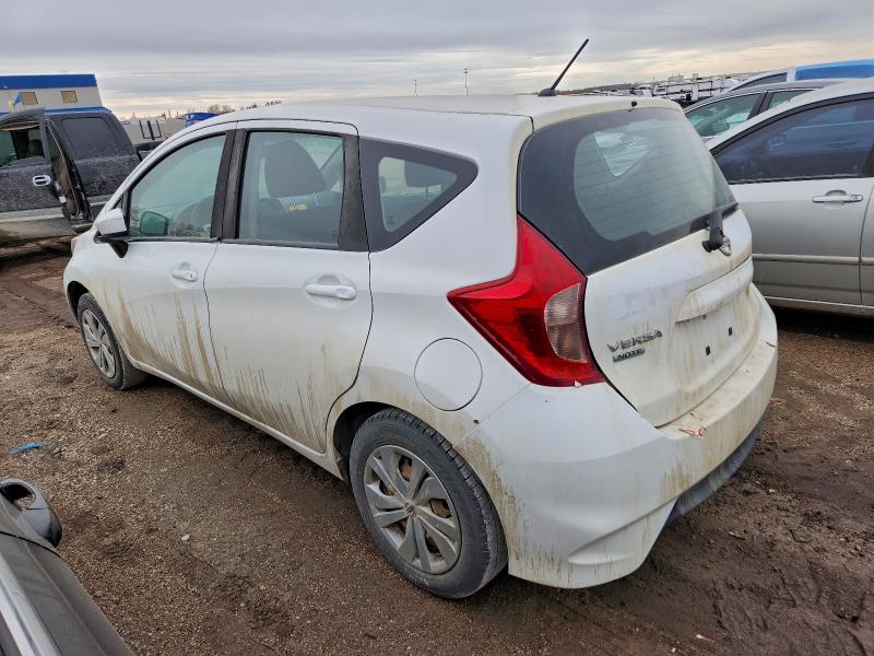 Фото 2 - NISSAN VERSA