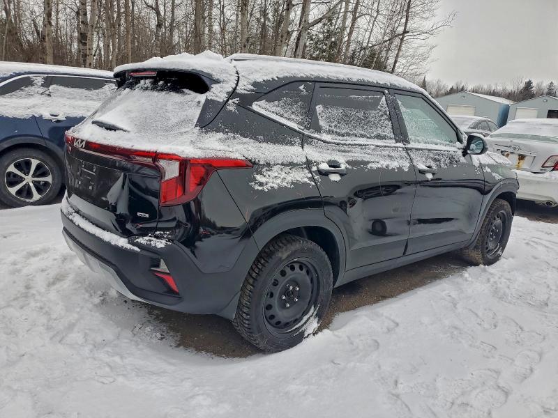 Фото 3 - KIA SELTOS