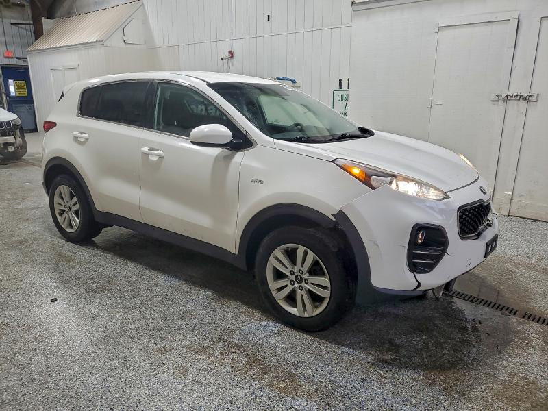 Фото 4 - KIA SPORTAGE