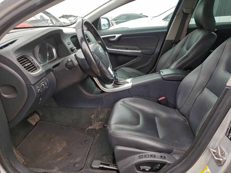 Фото 7 - VOLVO S60