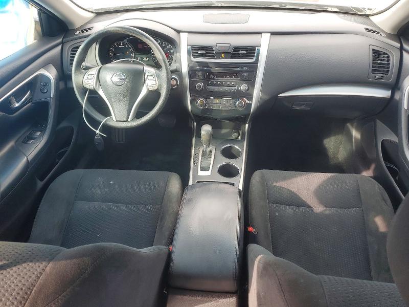 Фото 8 - NISSAN ALTIMA