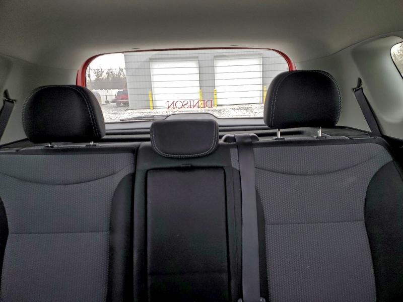 Фото 10 - KIA SOUL