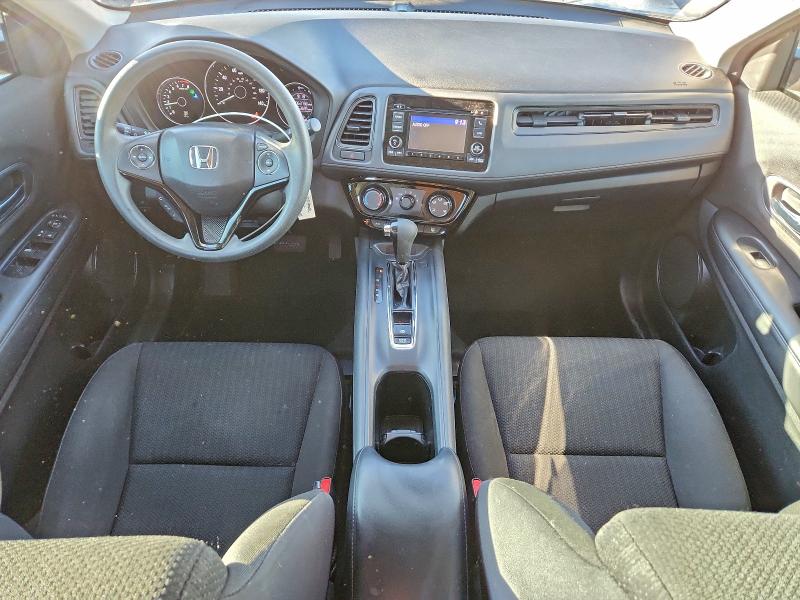 Фото 8 - HONDA HR-V