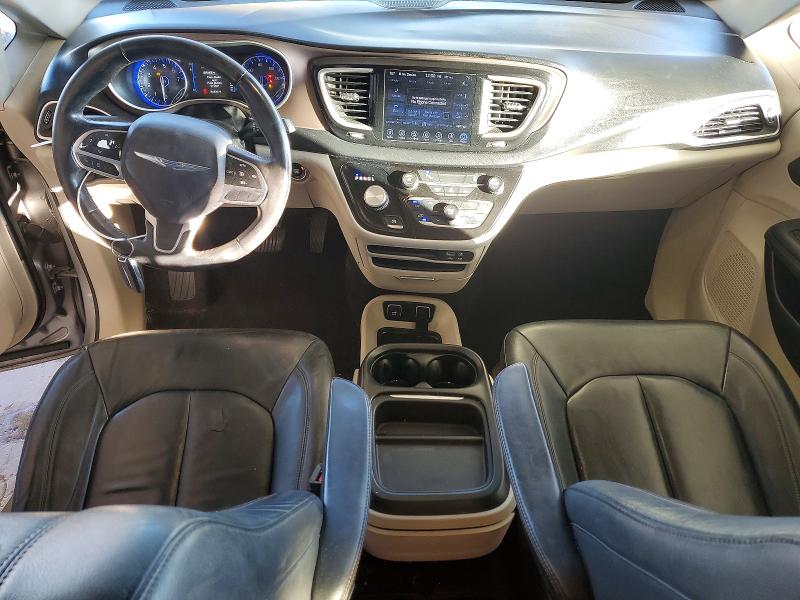 Фото 8 - CHRYSLER PACIFICA