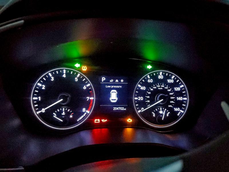 Фото 9 - HYUNDAI SANTA FE